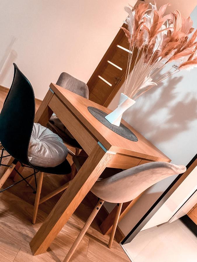 Apartament Solna 80 - Centrum Miasta Z Podziemnym Garazem Kielce Buitenkant foto